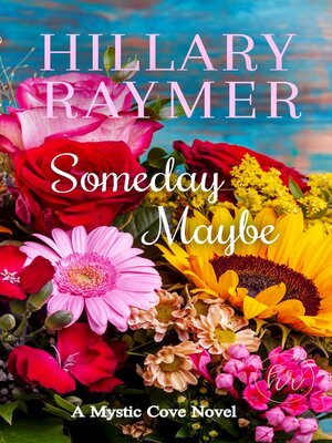 cover image of Someday Maybe